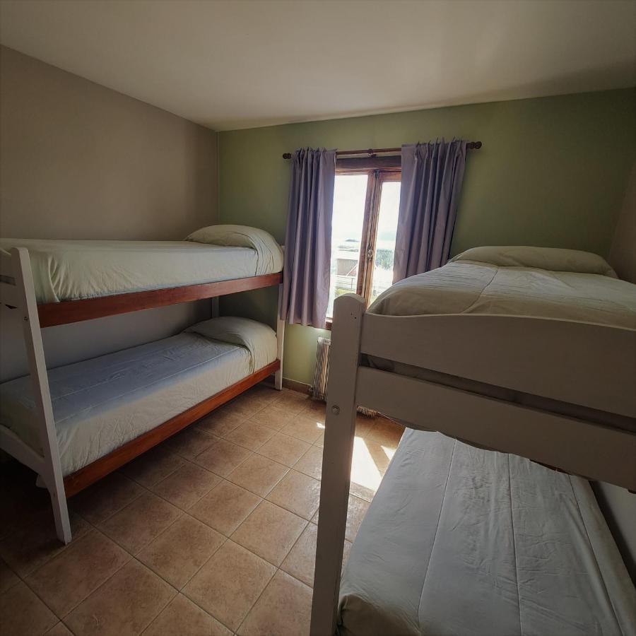 Hostel I Keu Ken Ελ Καλαφάτε Εξωτερικό φωτογραφία