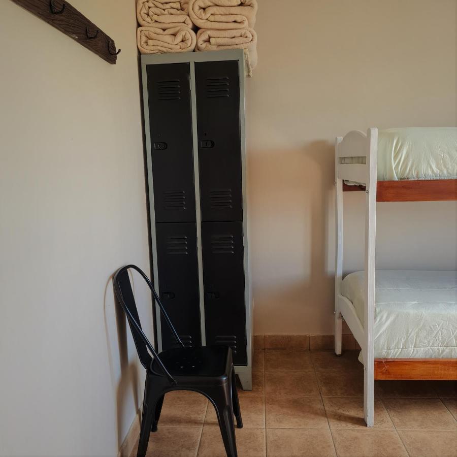 Hostel I Keu Ken Ελ Καλαφάτε Εξωτερικό φωτογραφία