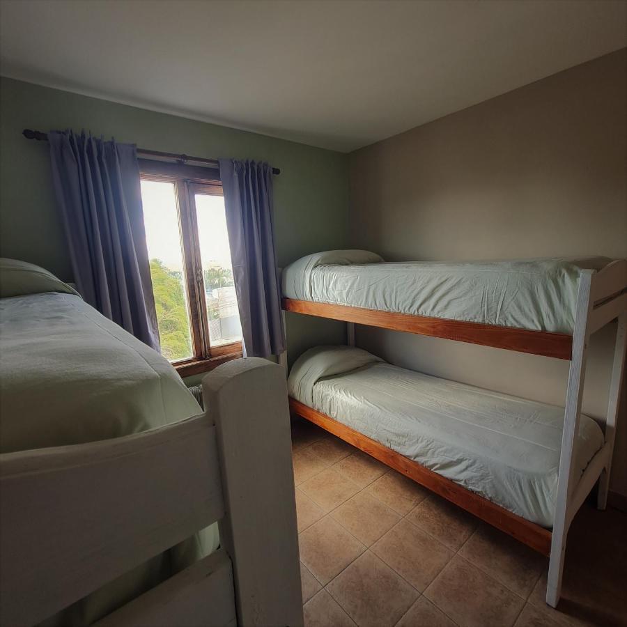 Hostel I Keu Ken Ελ Καλαφάτε Εξωτερικό φωτογραφία
