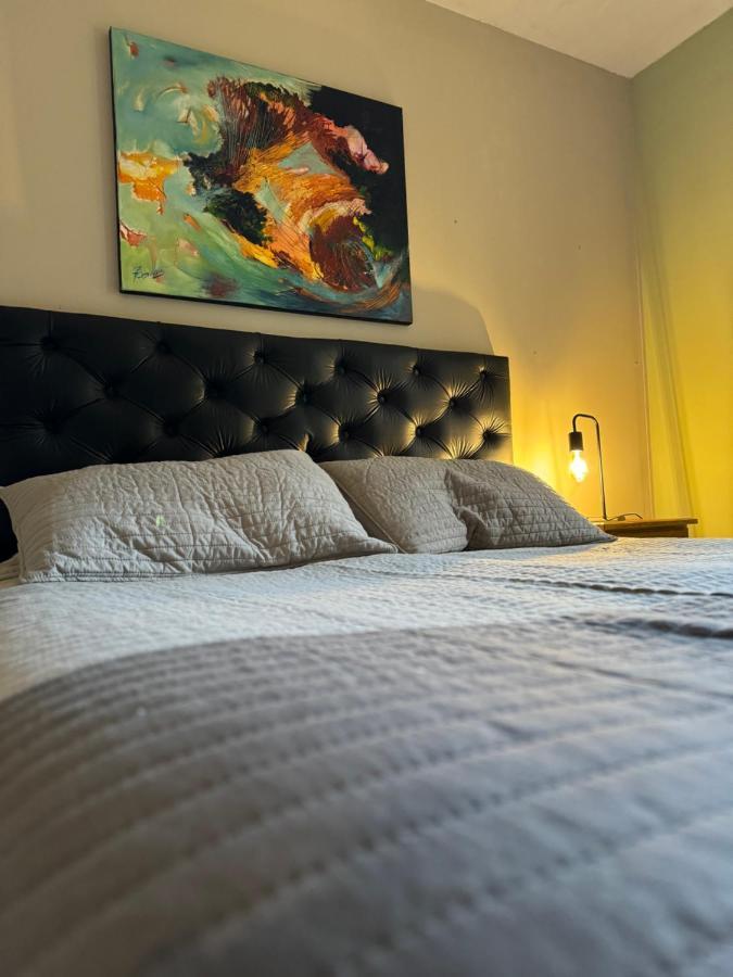 Hostel I Keu Ken Ελ Καλαφάτε Εξωτερικό φωτογραφία