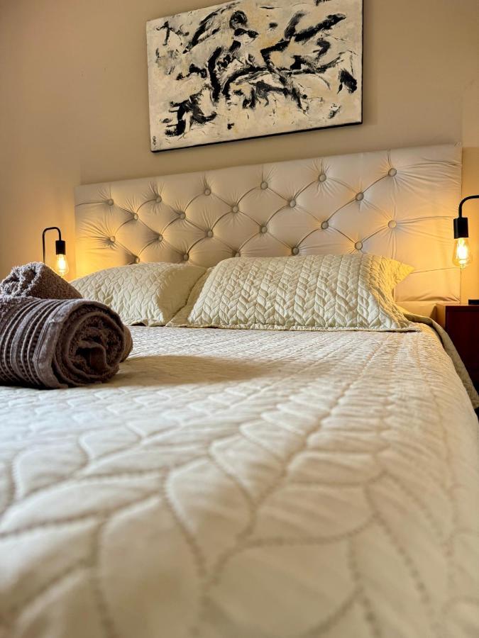 Hostel I Keu Ken Ελ Καλαφάτε Εξωτερικό φωτογραφία