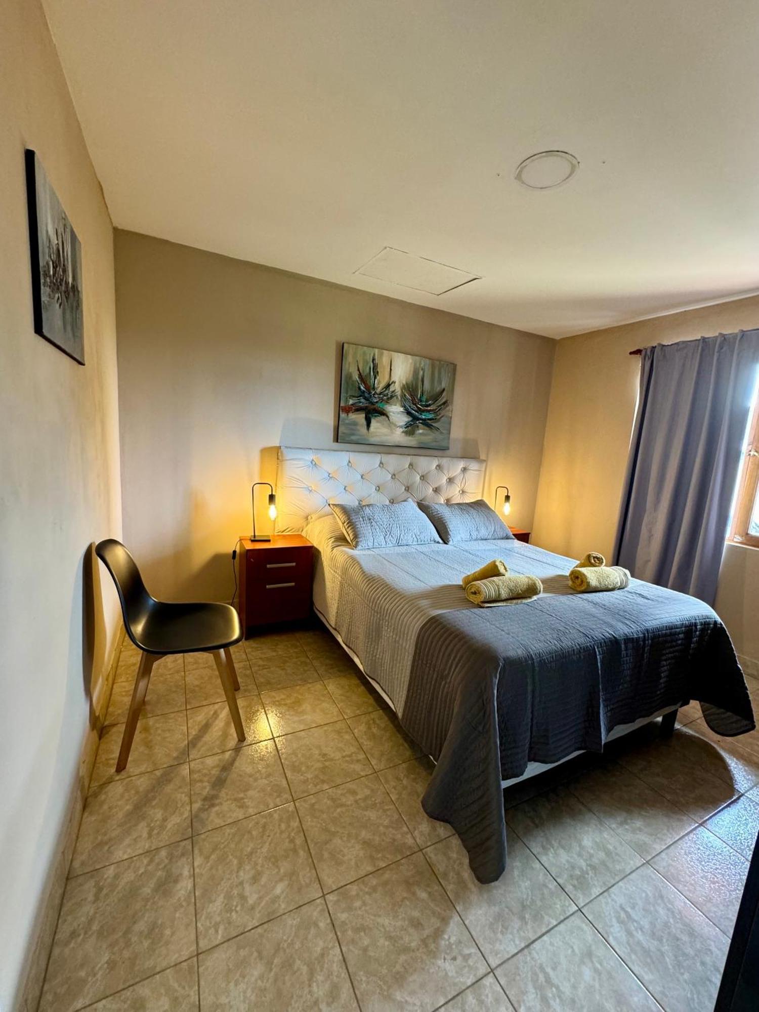 Hostel I Keu Ken Ελ Καλαφάτε Εξωτερικό φωτογραφία