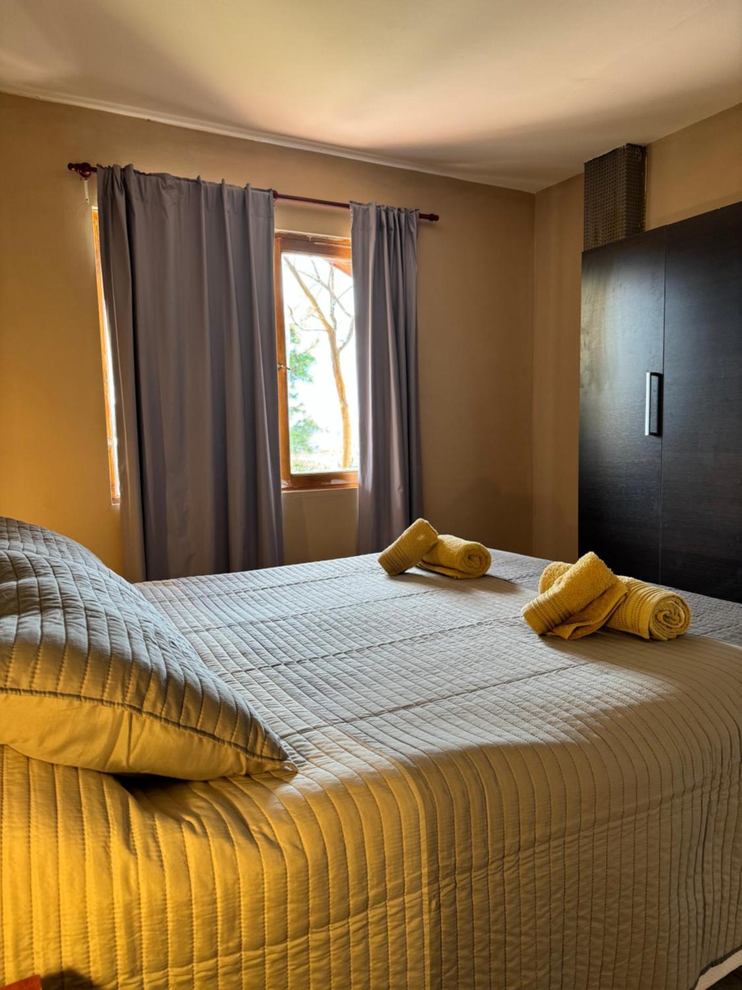 Hostel I Keu Ken Ελ Καλαφάτε Εξωτερικό φωτογραφία