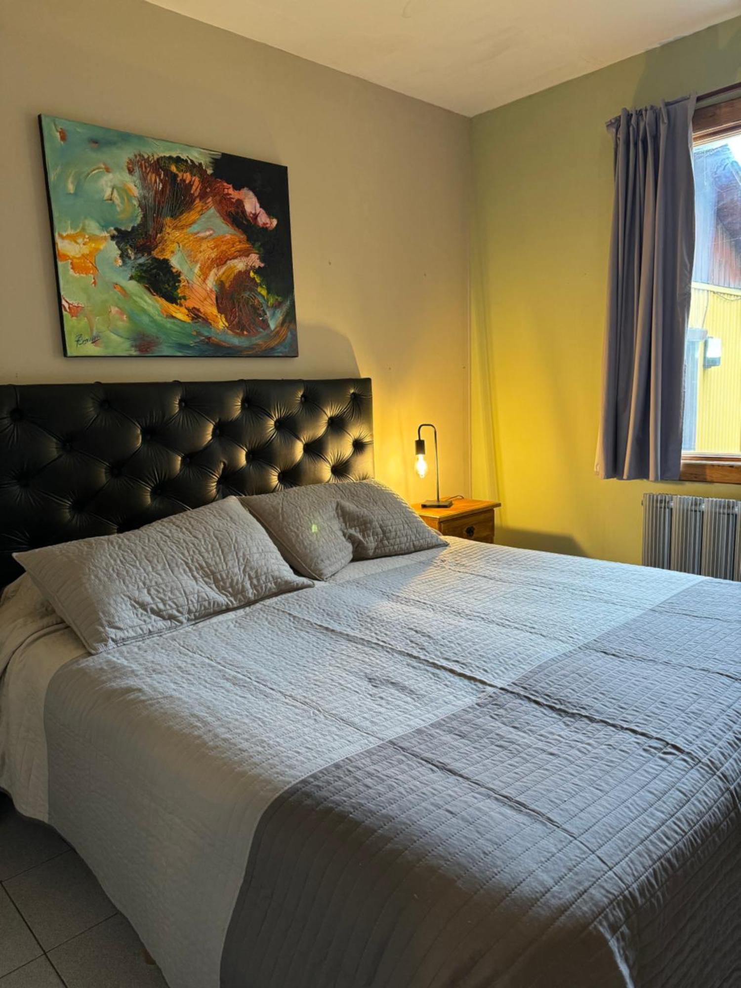 Hostel I Keu Ken Ελ Καλαφάτε Εξωτερικό φωτογραφία