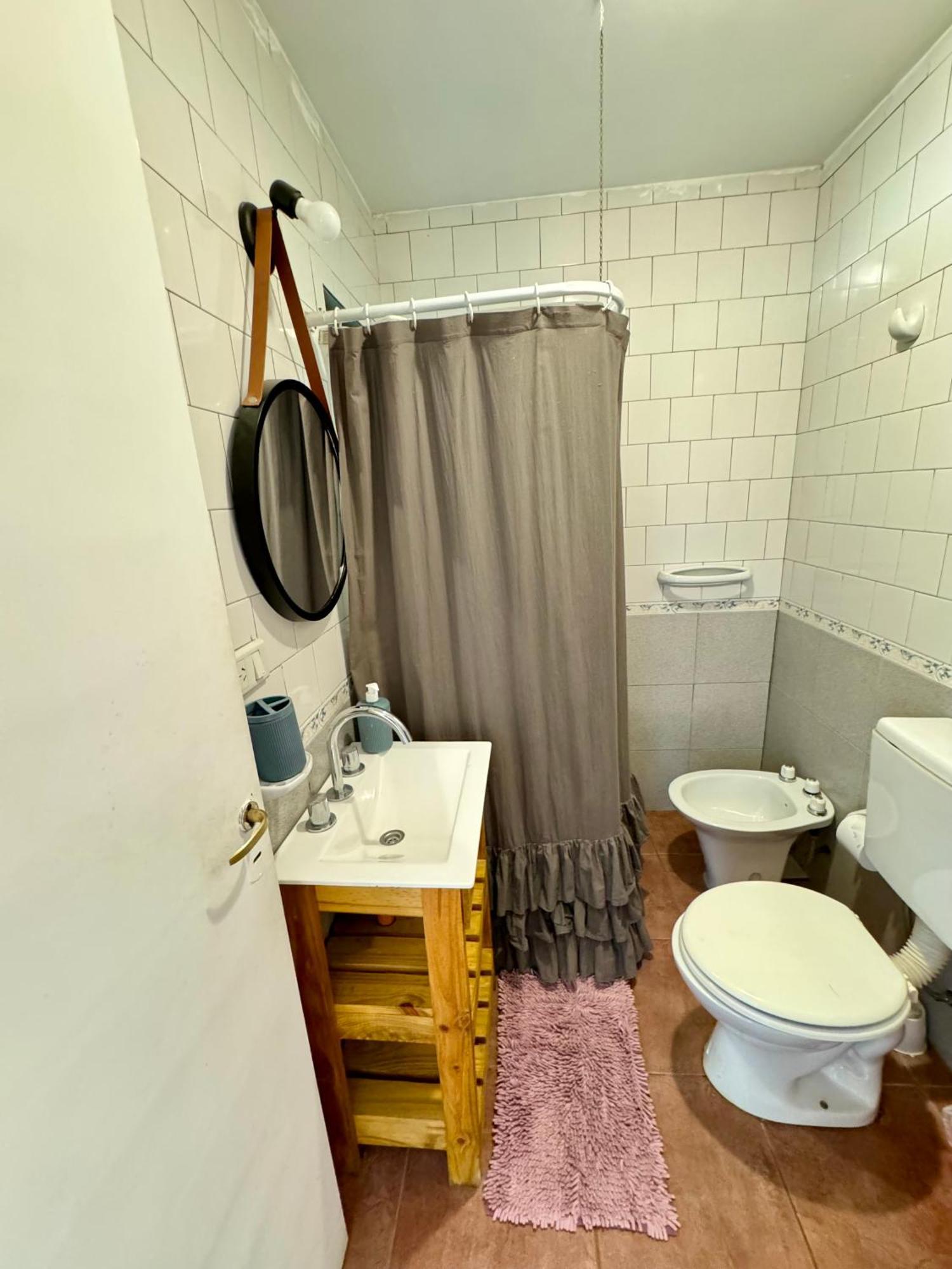 Hostel I Keu Ken Ελ Καλαφάτε Εξωτερικό φωτογραφία